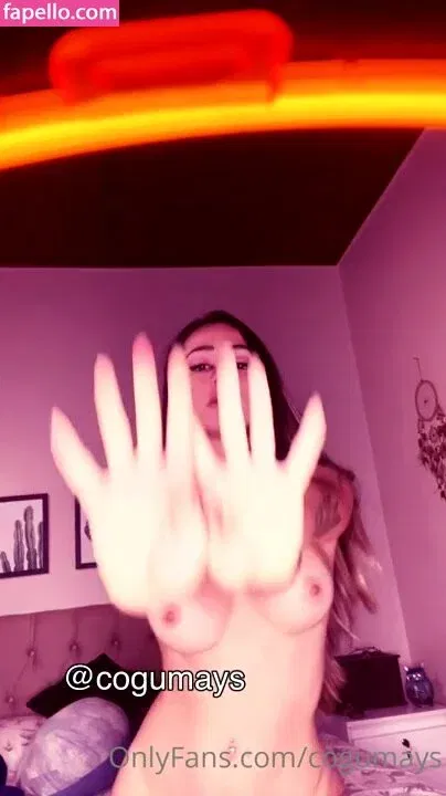 Cogumays Onlyfans Photo Gallery 