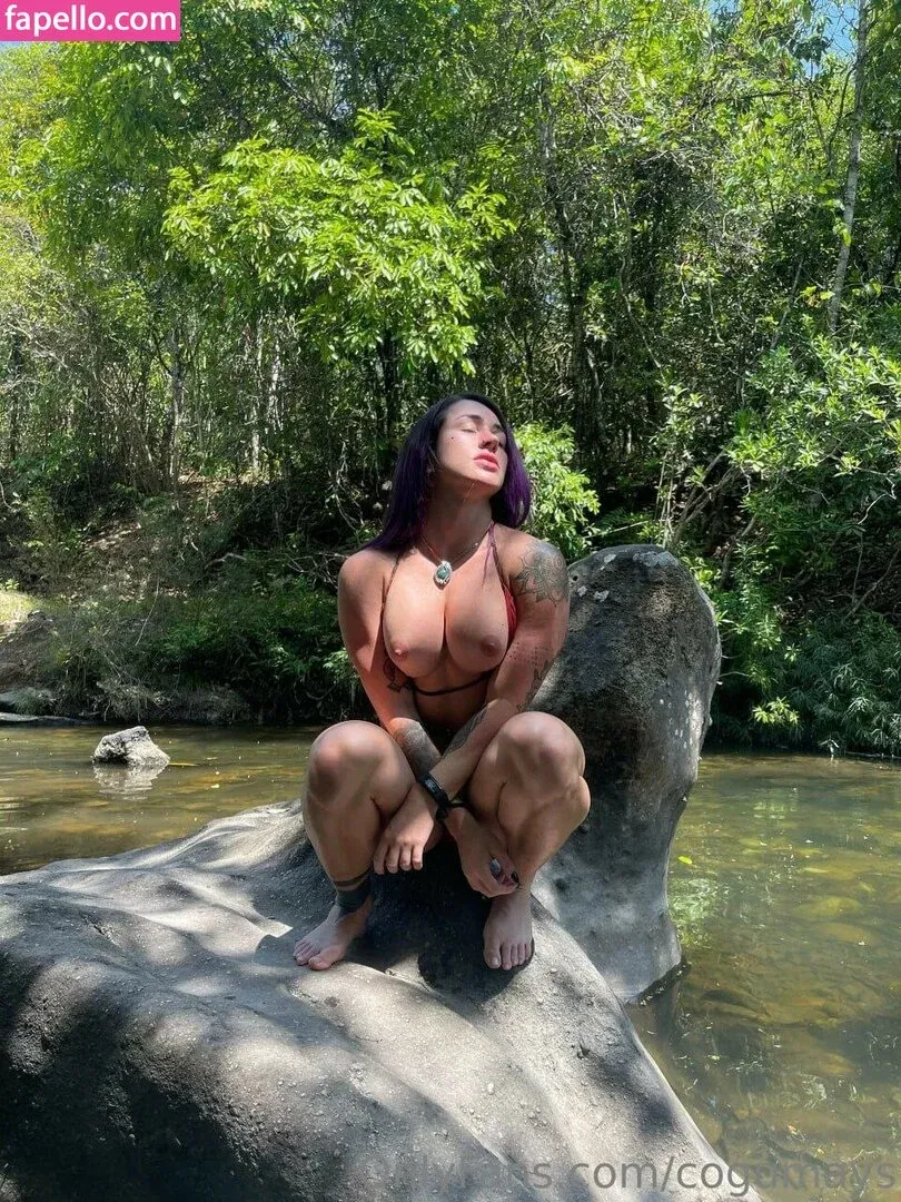 Cogumays Onlyfans Photo Gallery 