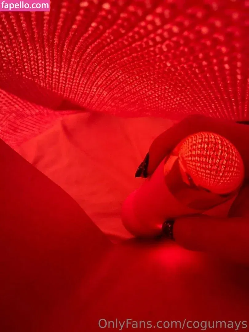 Cogumays Onlyfans Photo Gallery 