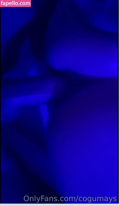 Cogumays Onlyfans Photo Gallery 