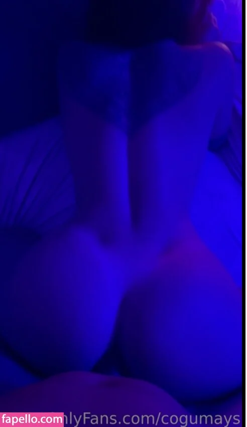 Cogumays Onlyfans Photo Gallery 