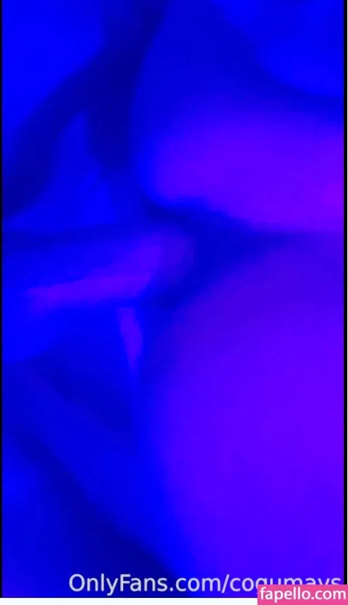 Cogumays Onlyfans Photo Gallery 