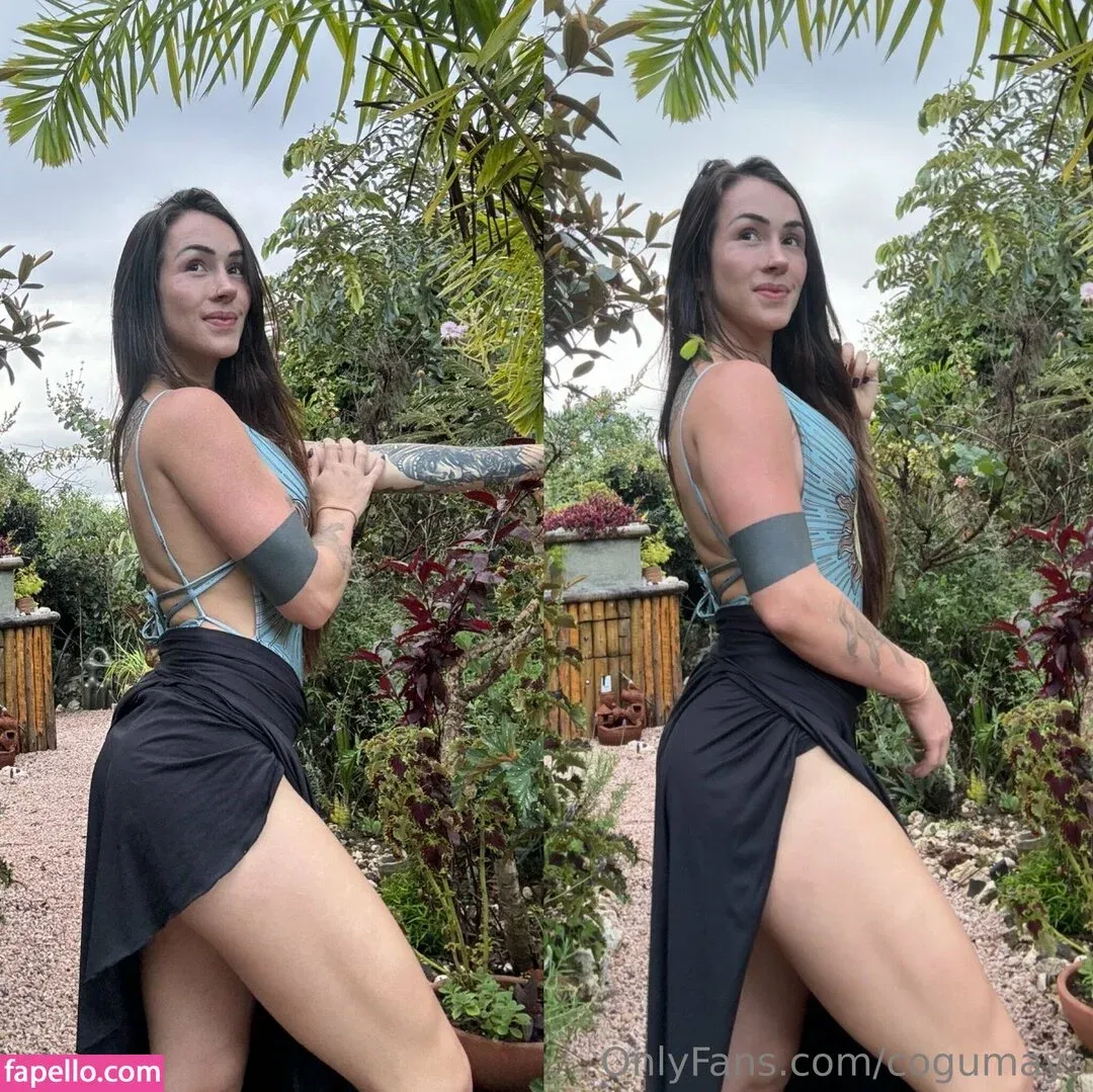 Cogumays Onlyfans Photo Gallery 