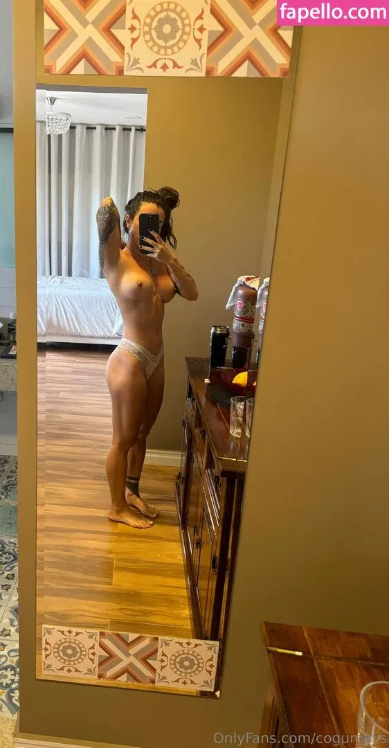 Cogumays Onlyfans Photo Gallery 