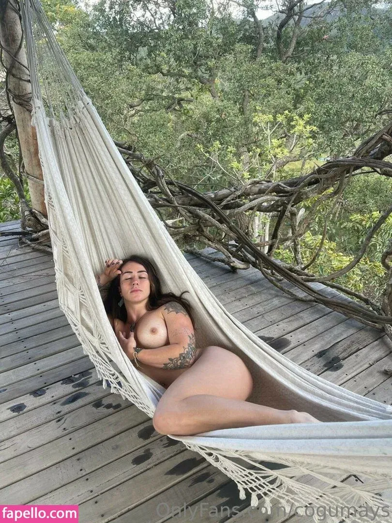 Cogumays Onlyfans Photo Gallery 