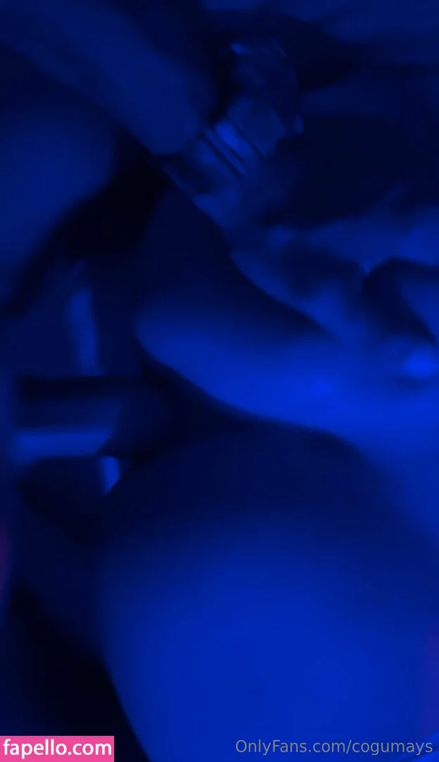 Cogumays Onlyfans Photo Gallery 