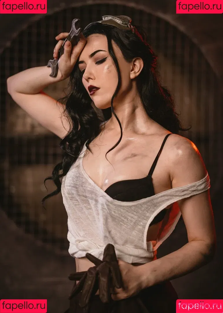 Helen Stifler Onlyfans Photo Gallery 