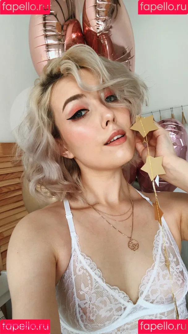 Helen Stifler Onlyfans Photo Gallery 