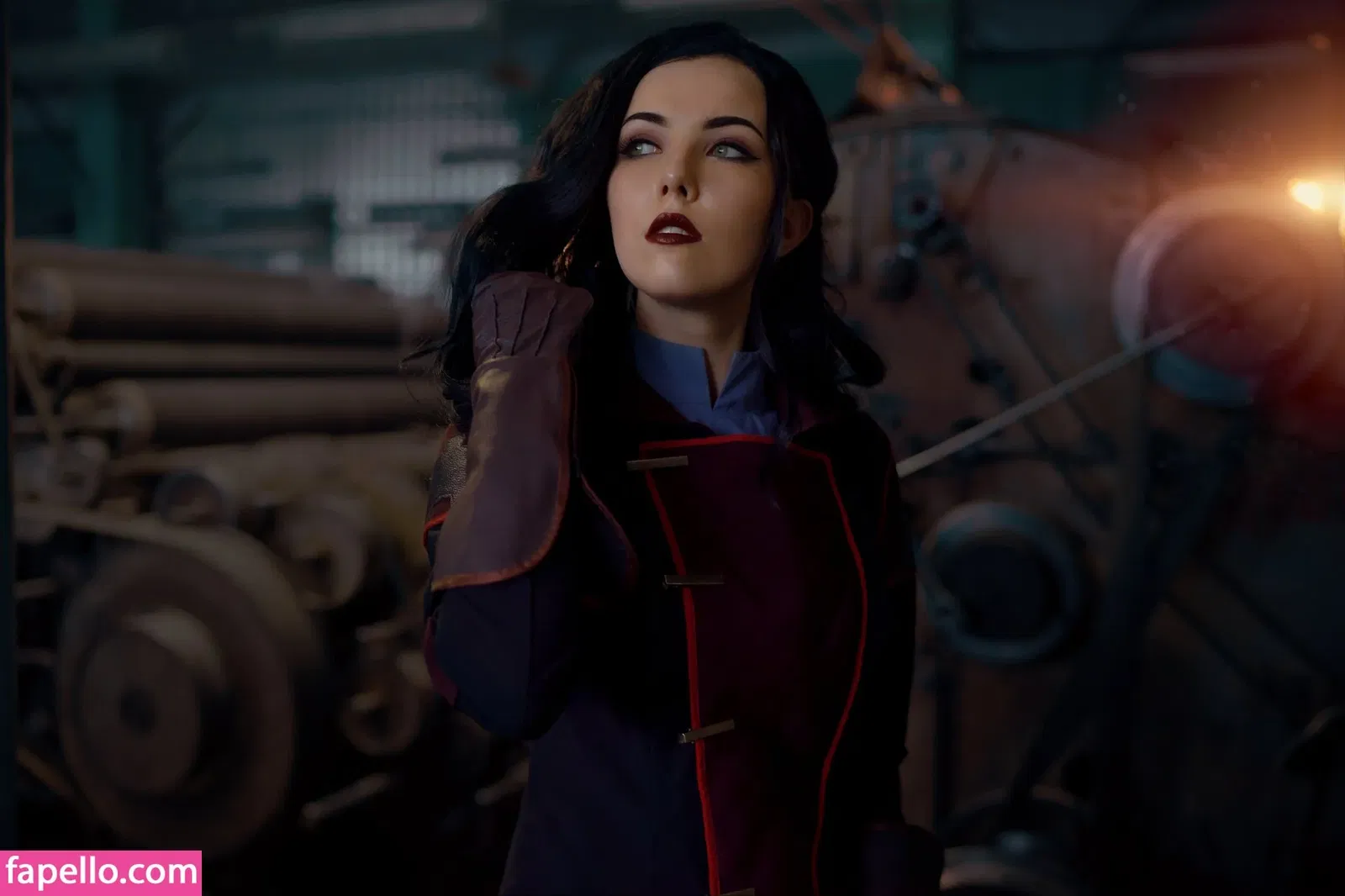 Helen Stifler Onlyfans Photo Gallery 