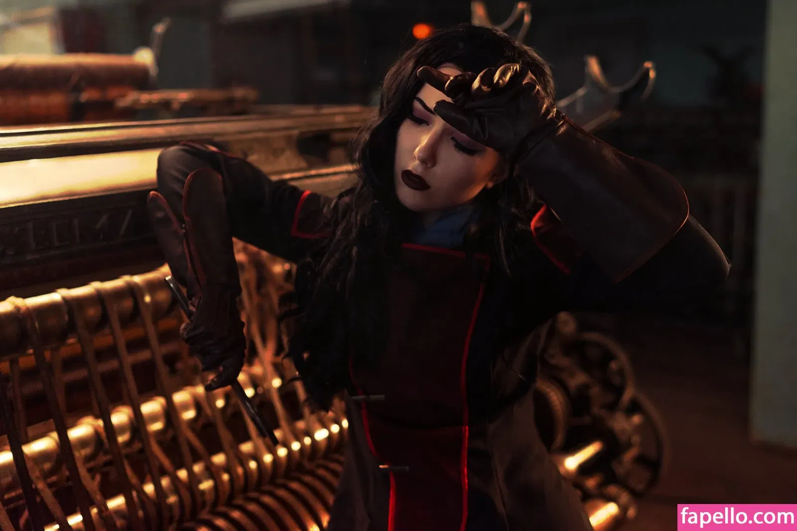 Helen Stifler Onlyfans Photo Gallery 