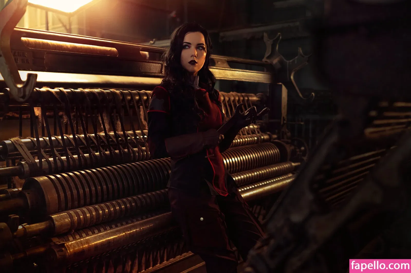 Helen Stifler Onlyfans Photo Gallery 