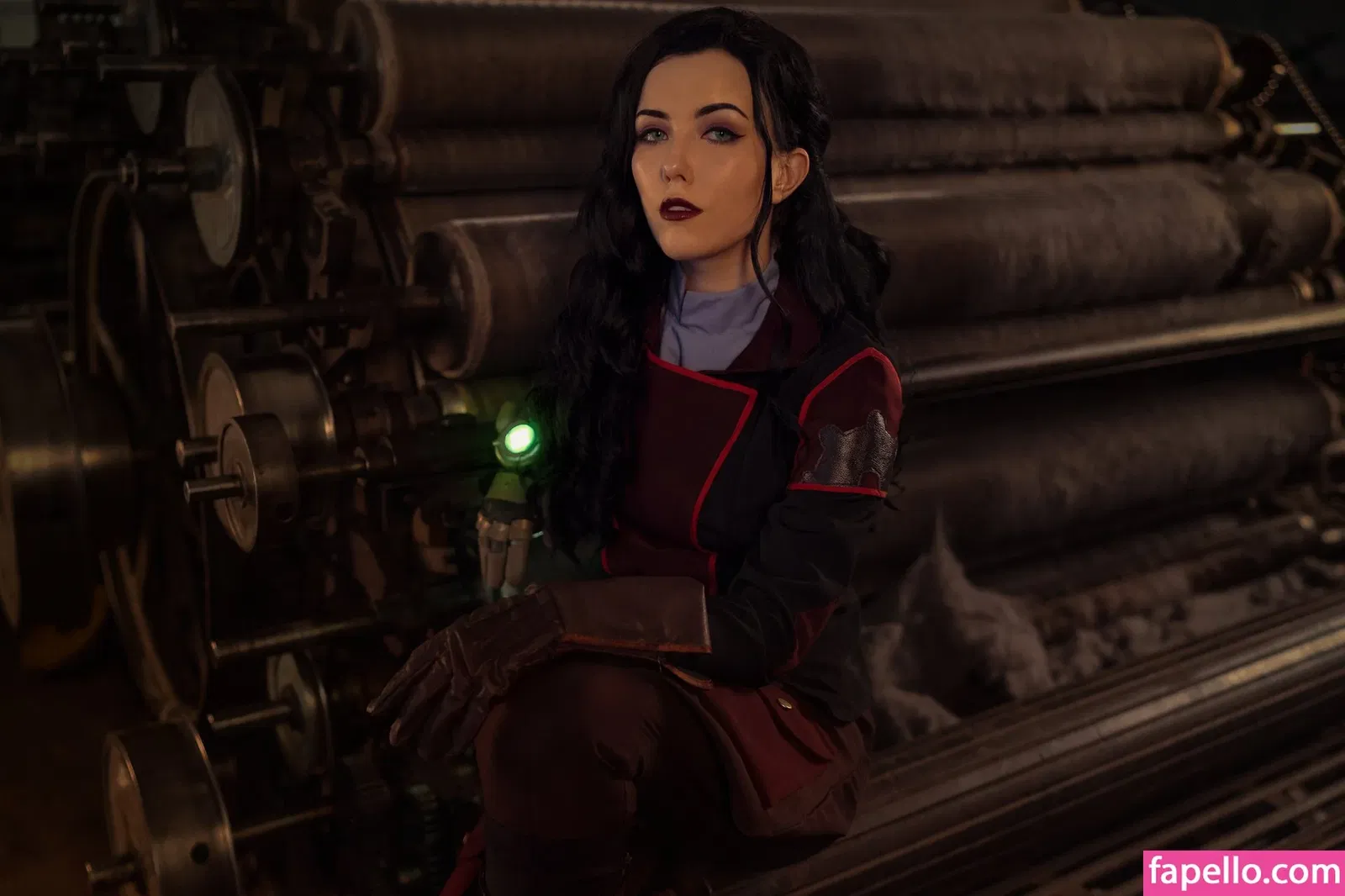 Helen Stifler Onlyfans Photo Gallery 