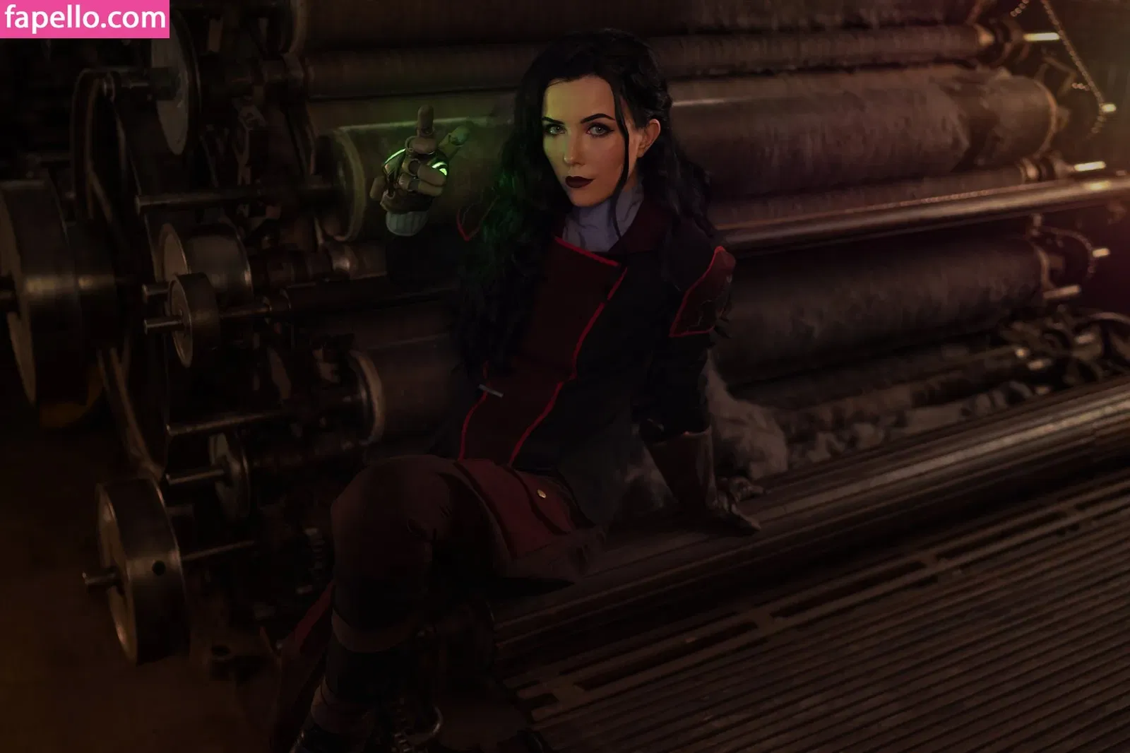 Helen Stifler Onlyfans Photo Gallery 