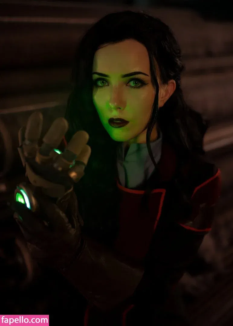 Helen Stifler Onlyfans Photo Gallery 