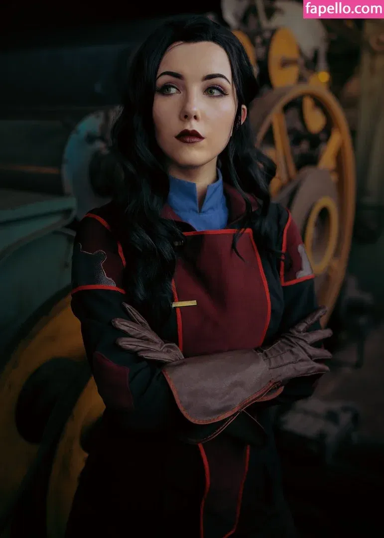 Helen Stifler Onlyfans Photo Gallery 