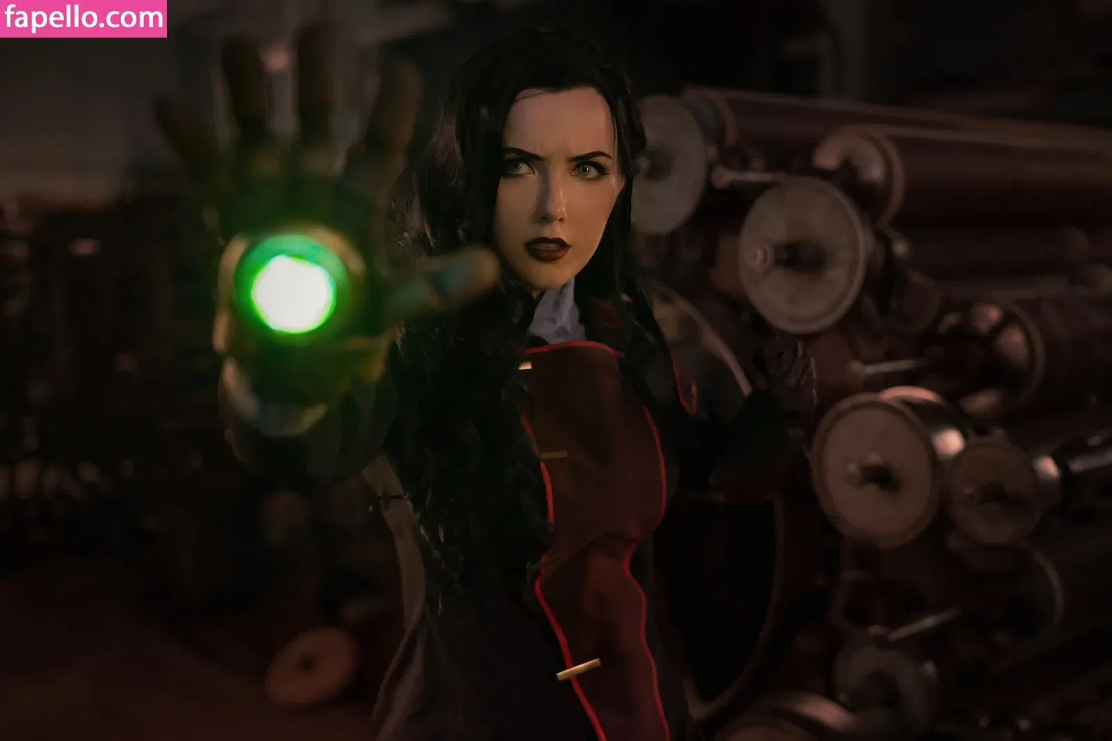 Helen Stifler Onlyfans Photo Gallery 