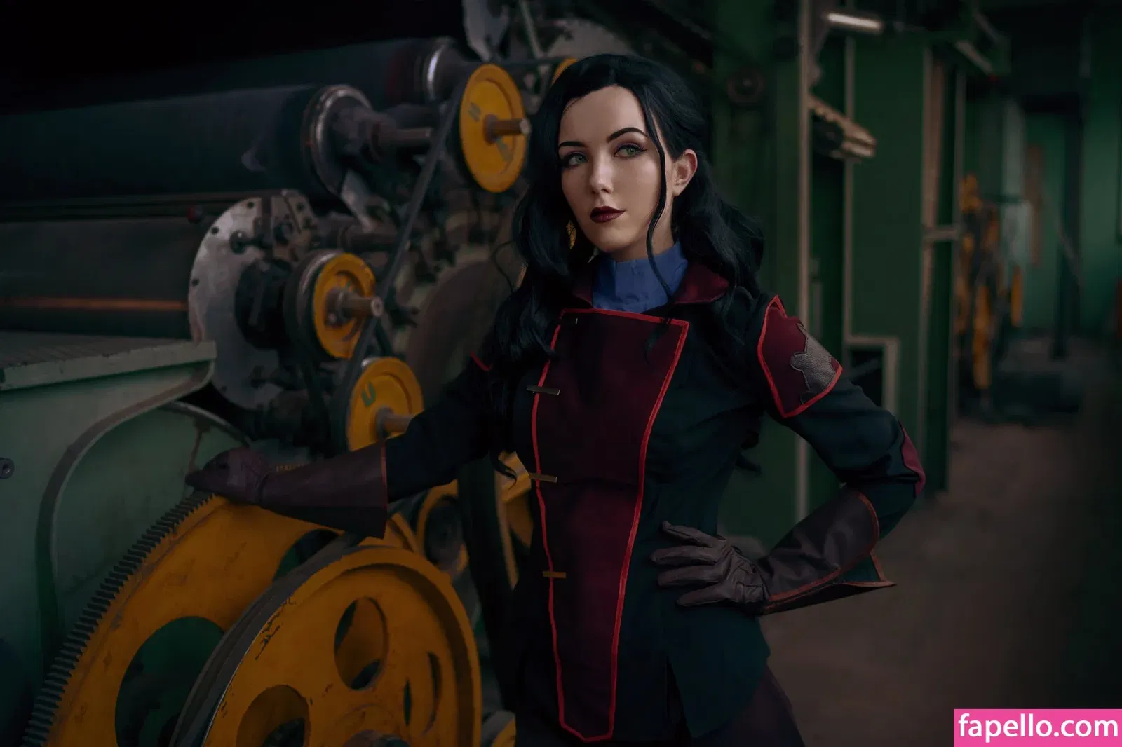 Helen Stifler Onlyfans Photo Gallery 