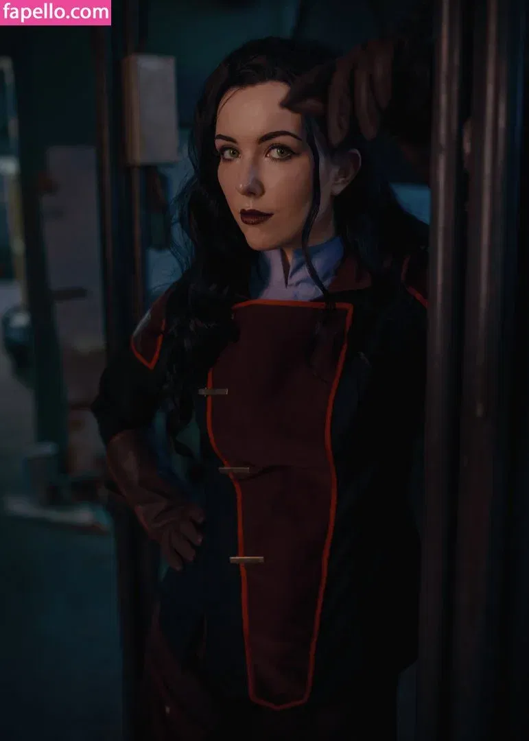 Helen Stifler Onlyfans Photo Gallery 