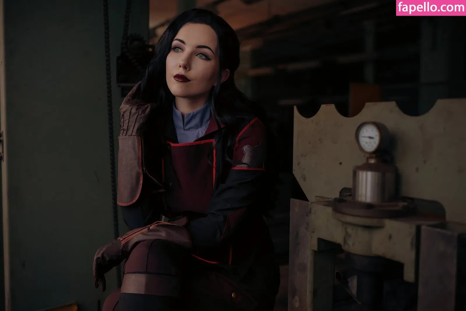 Helen Stifler Onlyfans Photo Gallery 