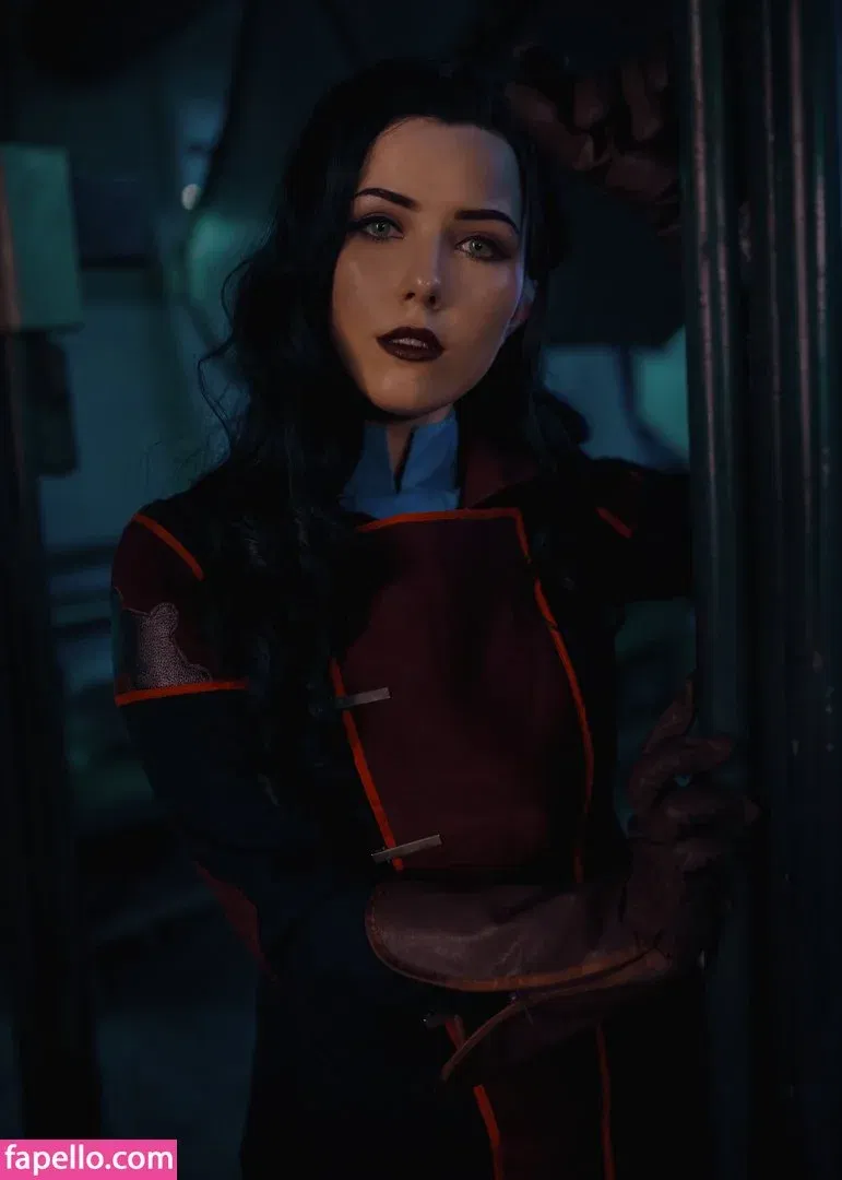 Helen Stifler Onlyfans Photo Gallery 