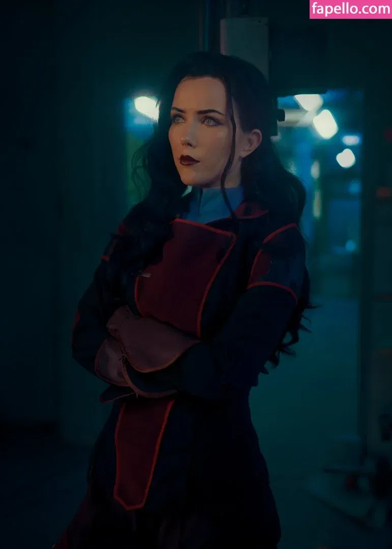 Helen Stifler Onlyfans Photo Gallery 