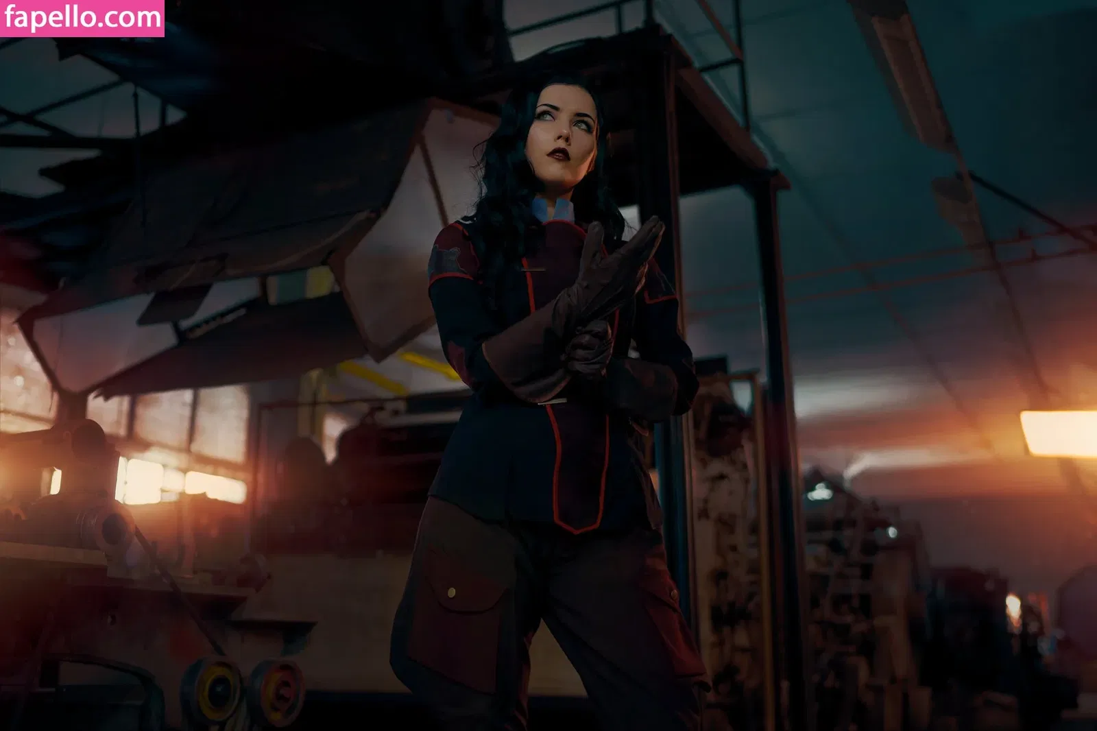 Helen Stifler Onlyfans Photo Gallery 