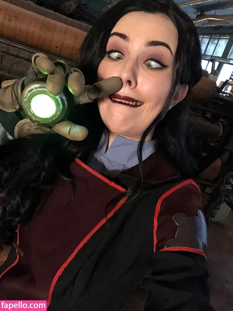 Helen Stifler Onlyfans Photo Gallery 