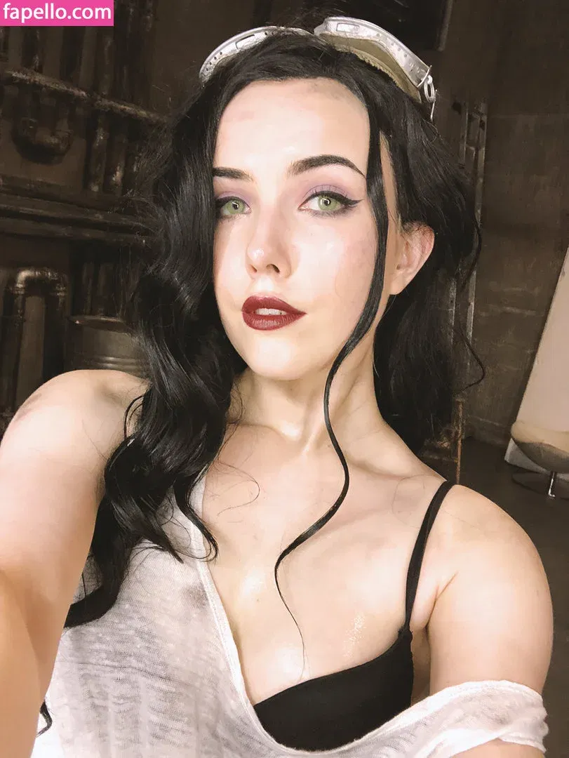 Helen Stifler Onlyfans Photo Gallery 