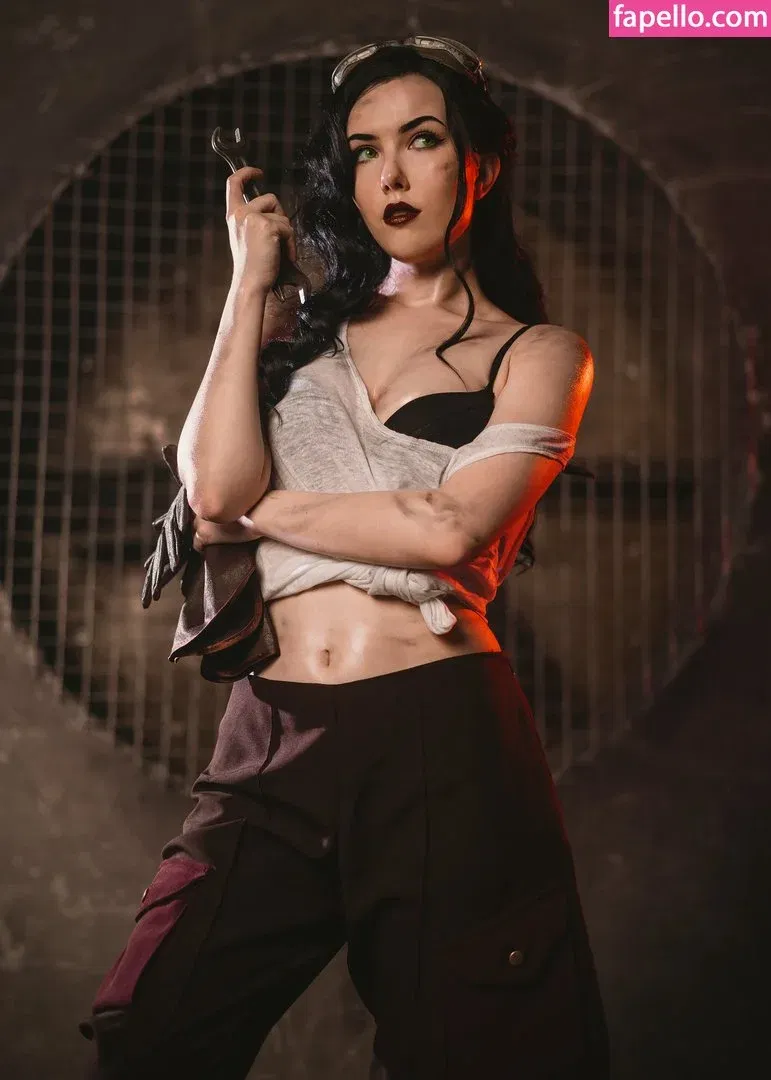 Helen Stifler Onlyfans Photo Gallery 