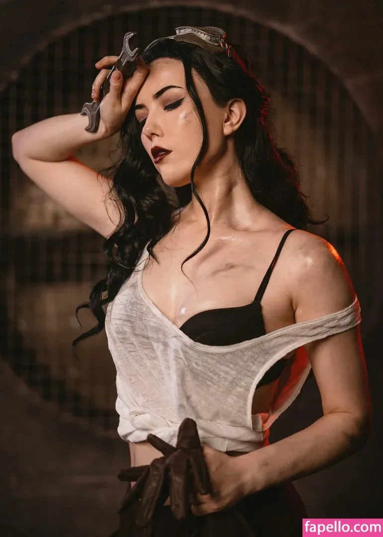 Helen Stifler Onlyfans Photo Gallery 