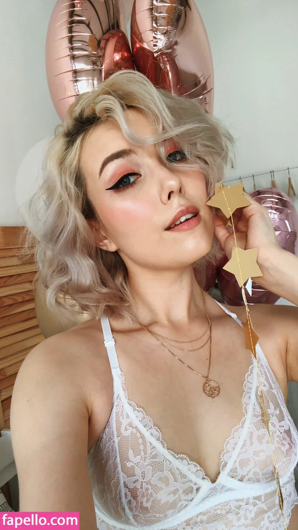 Helen Stifler Onlyfans Photo Gallery 