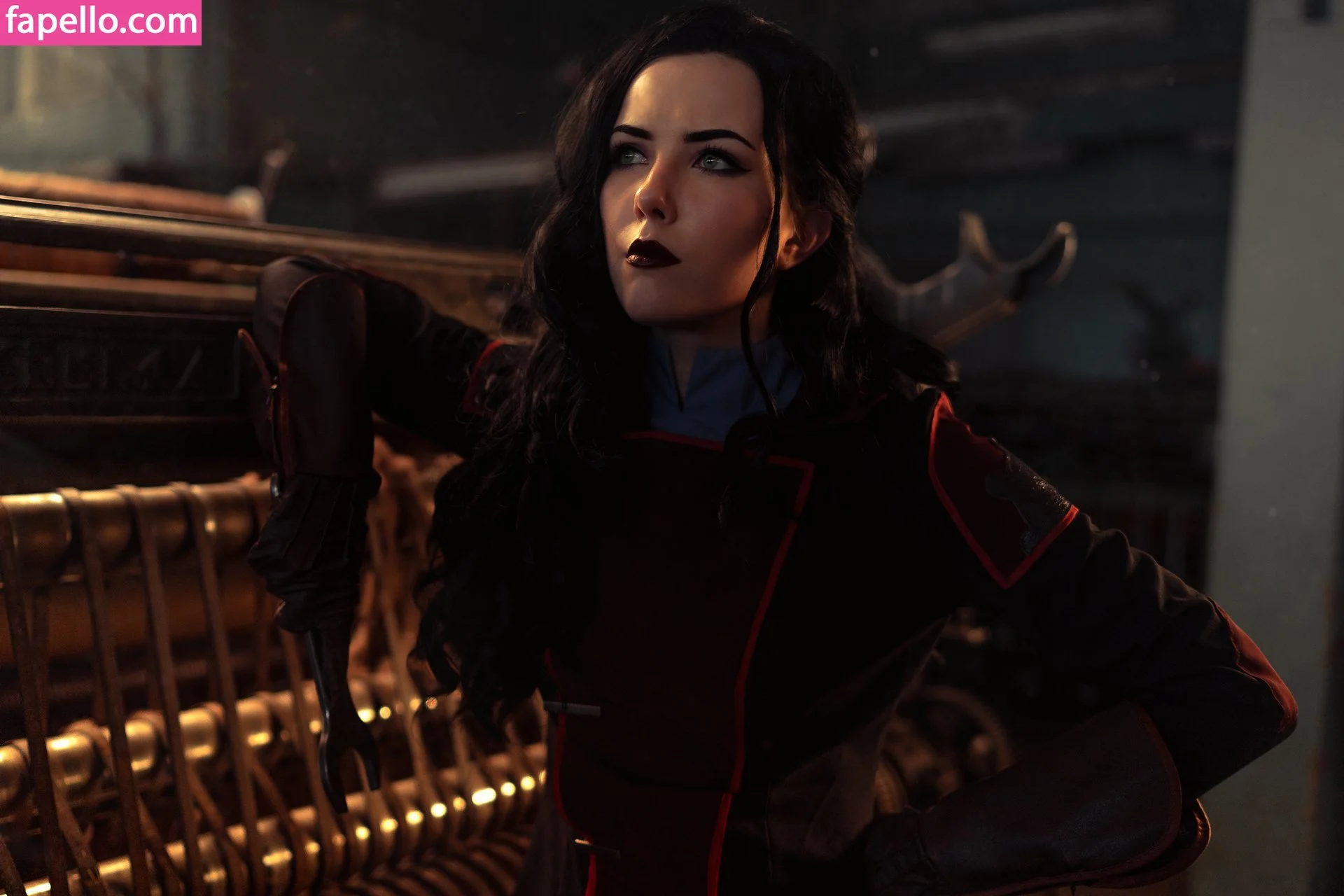 Helen Stifler Onlyfans Photo Gallery 