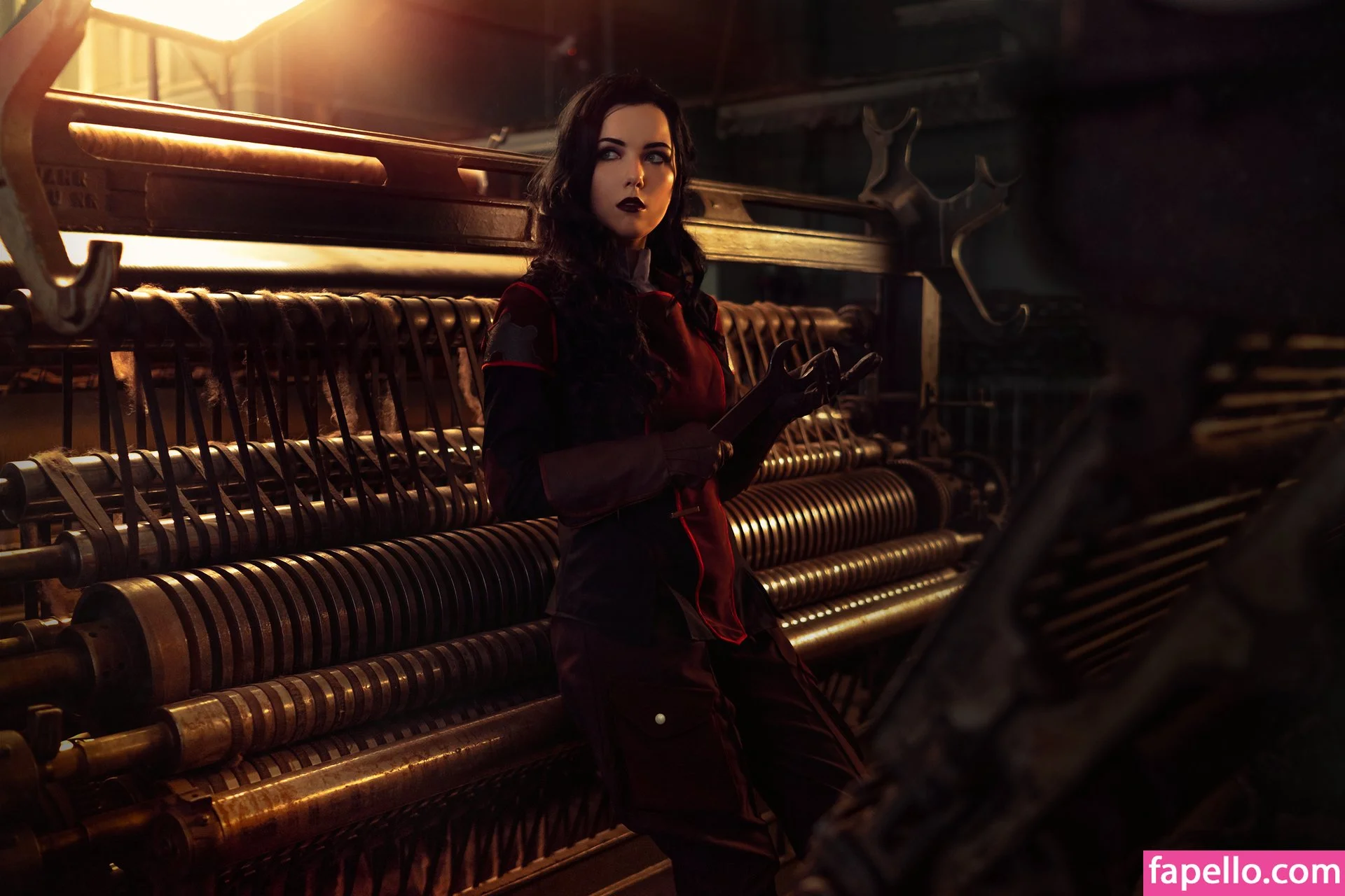 Helen Stifler Onlyfans Photo Gallery 