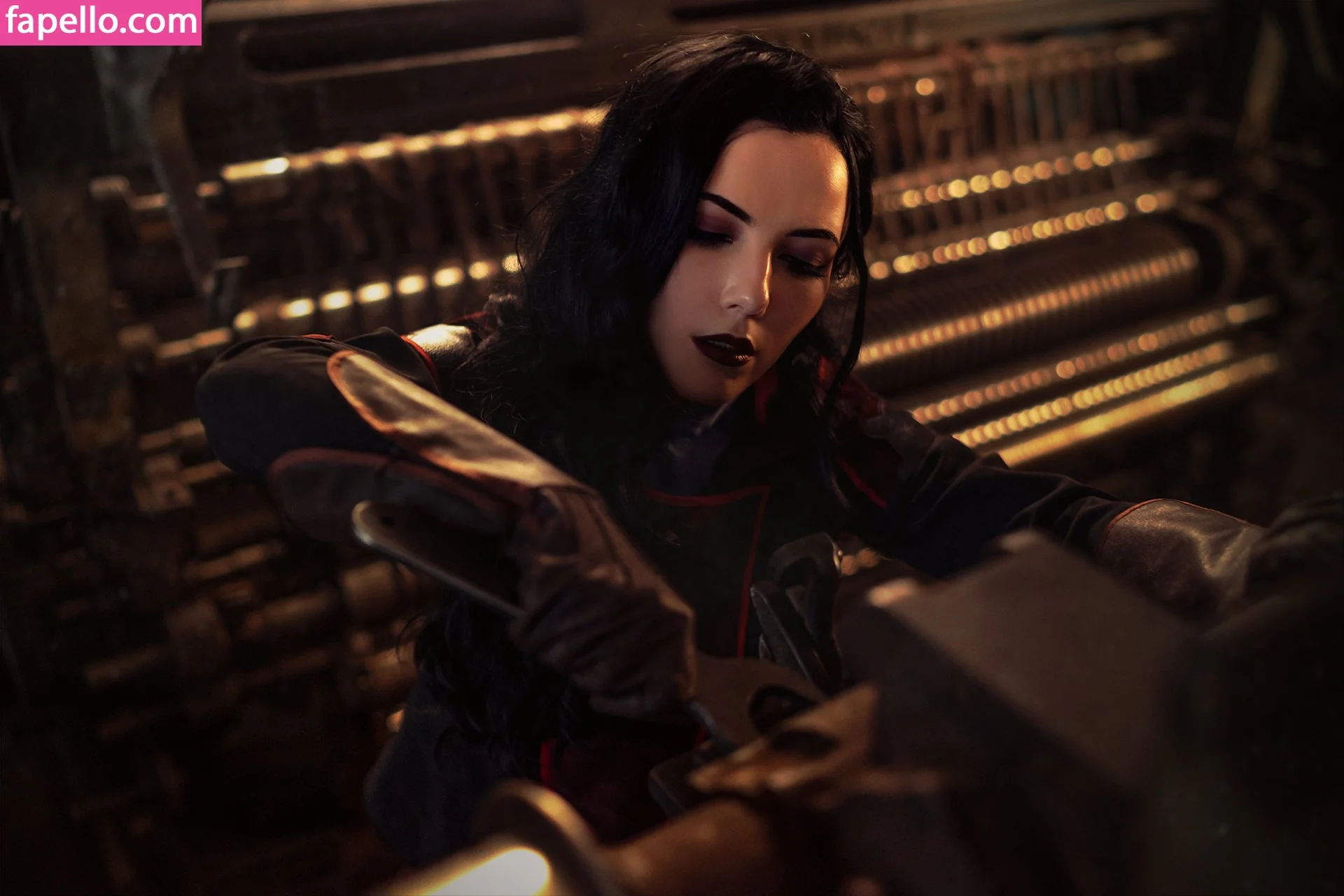 Helen Stifler Onlyfans Photo Gallery 