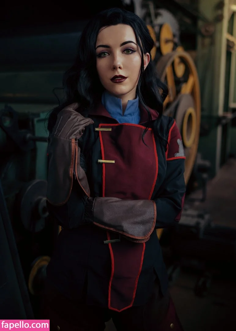 Helen Stifler Onlyfans Photo Gallery 