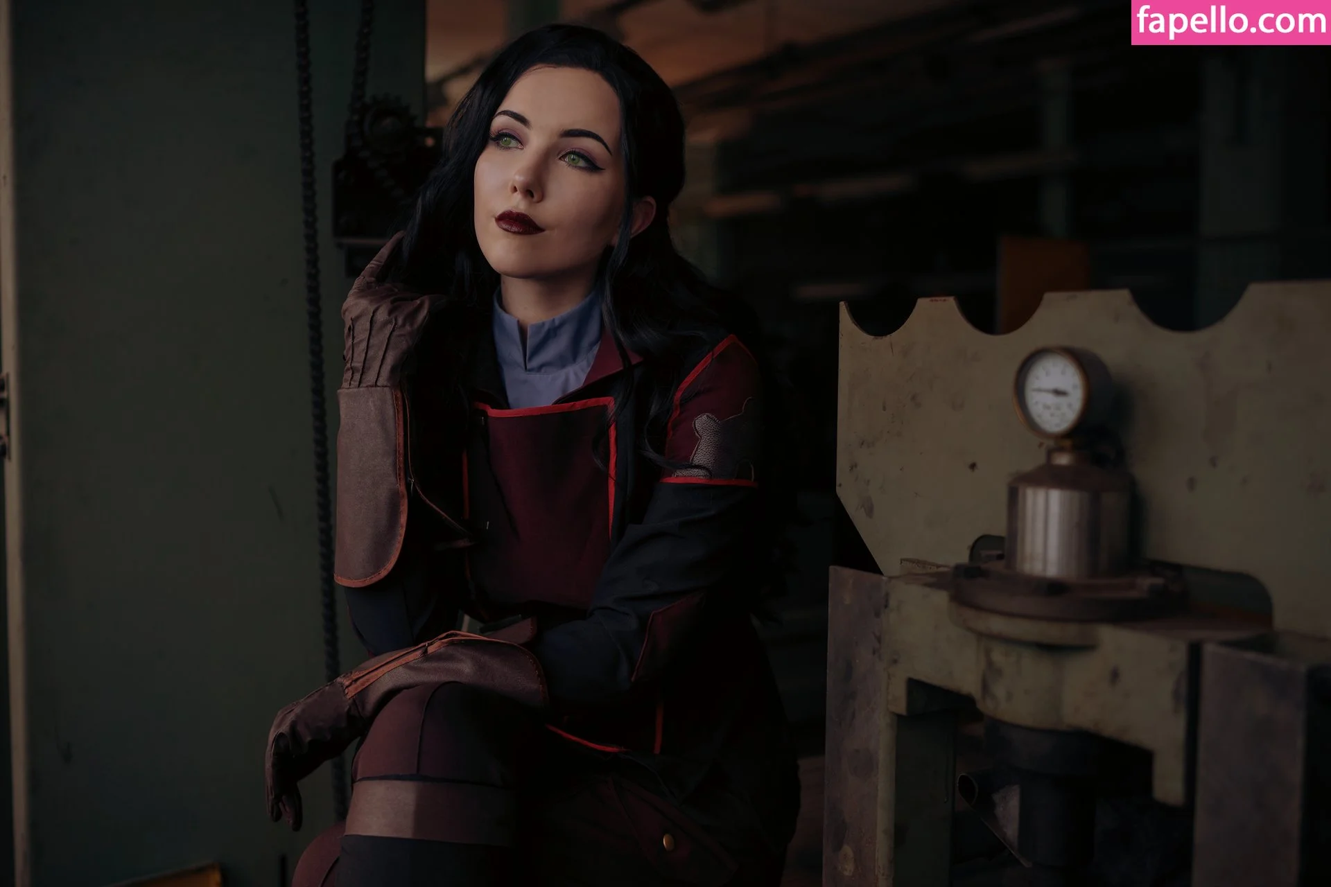 Helen Stifler Onlyfans Photo Gallery 