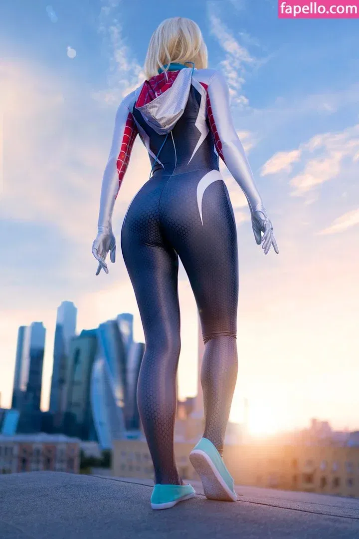 Helen Stifler Onlyfans Photo Gallery 