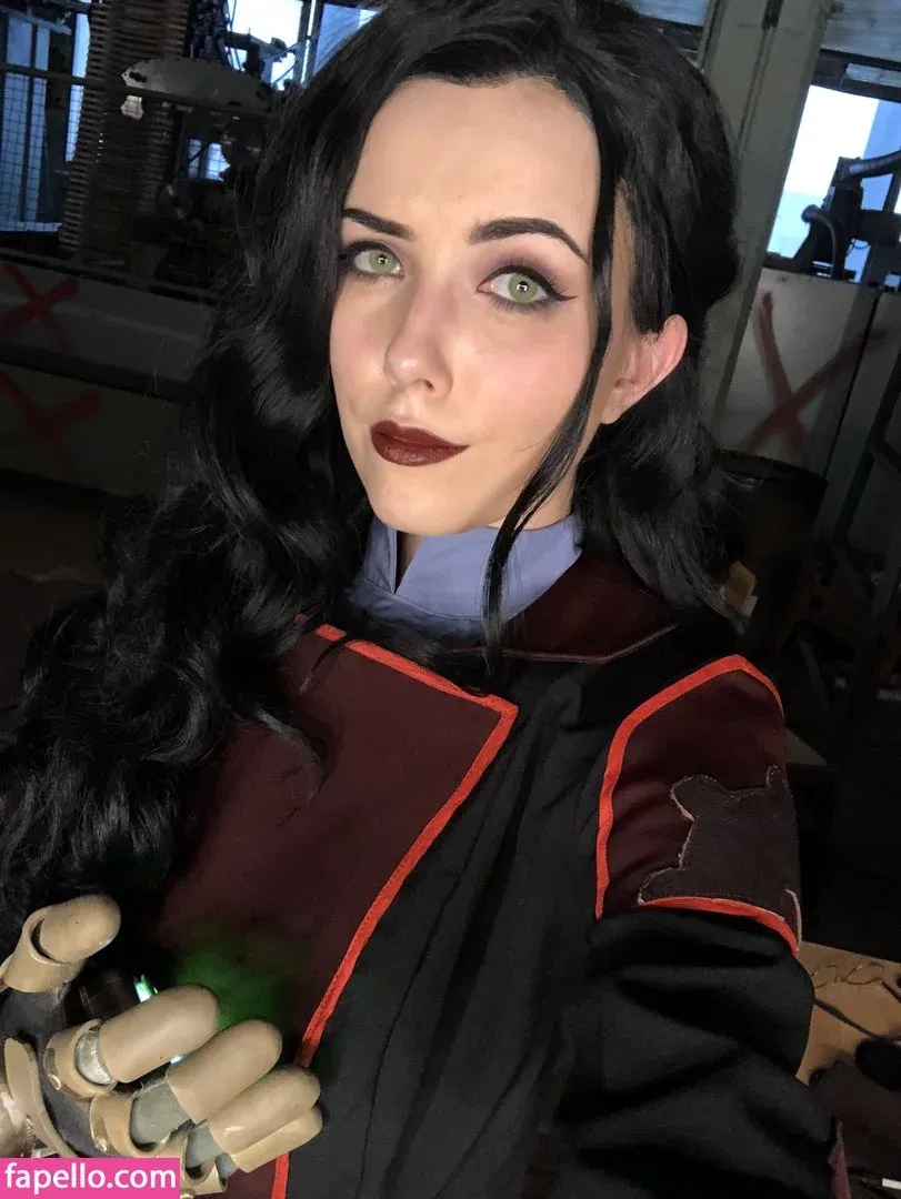 Helen Stifler Onlyfans Photo Gallery 