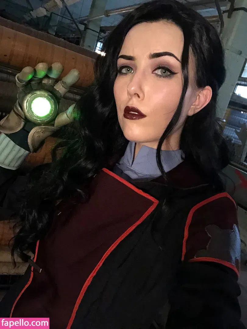 Helen Stifler Onlyfans Photo Gallery 