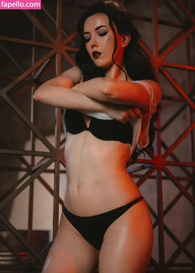 Helen Stifler Onlyfans Photo Gallery 