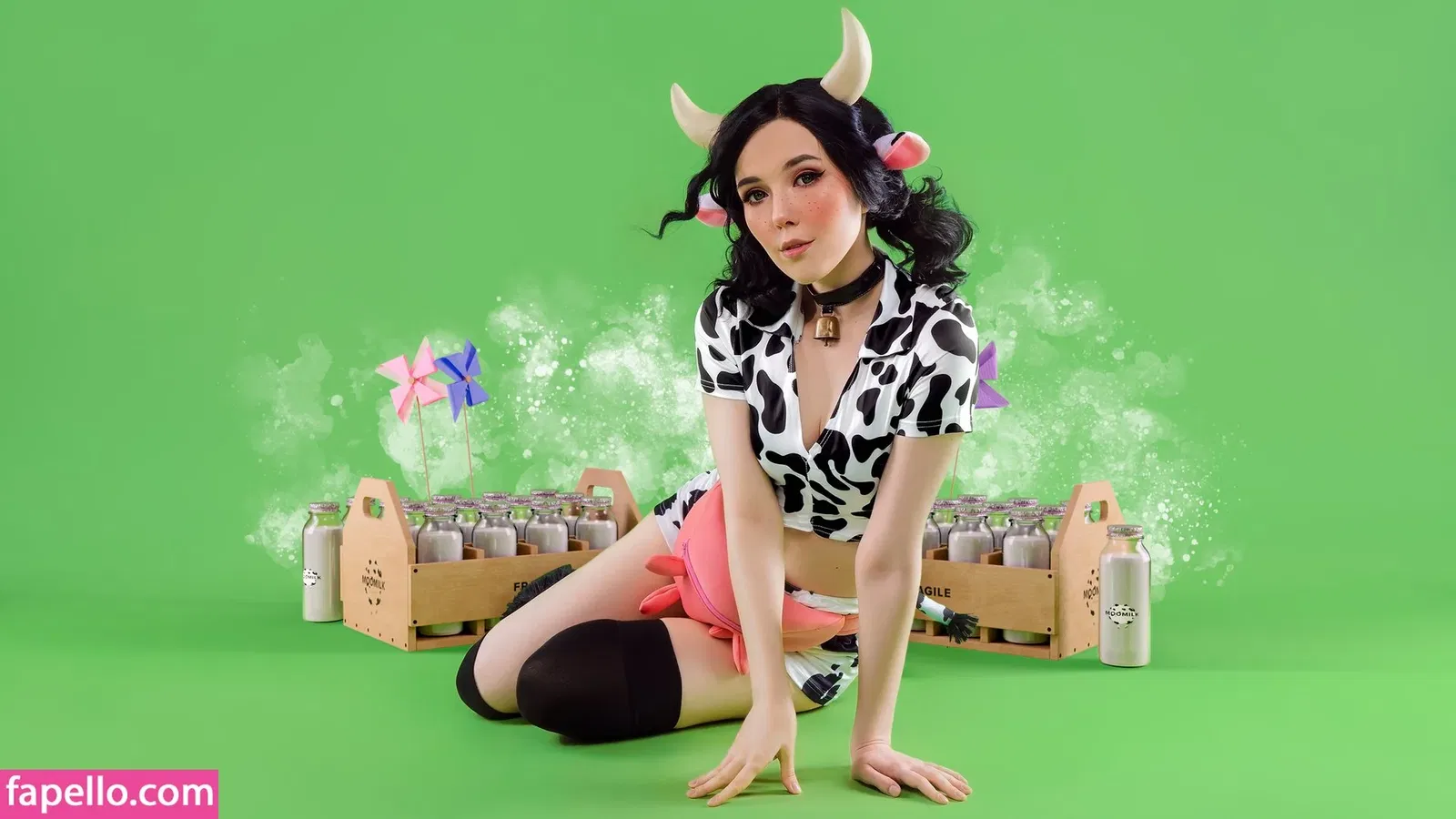 Helen Stifler Onlyfans Photo Gallery 