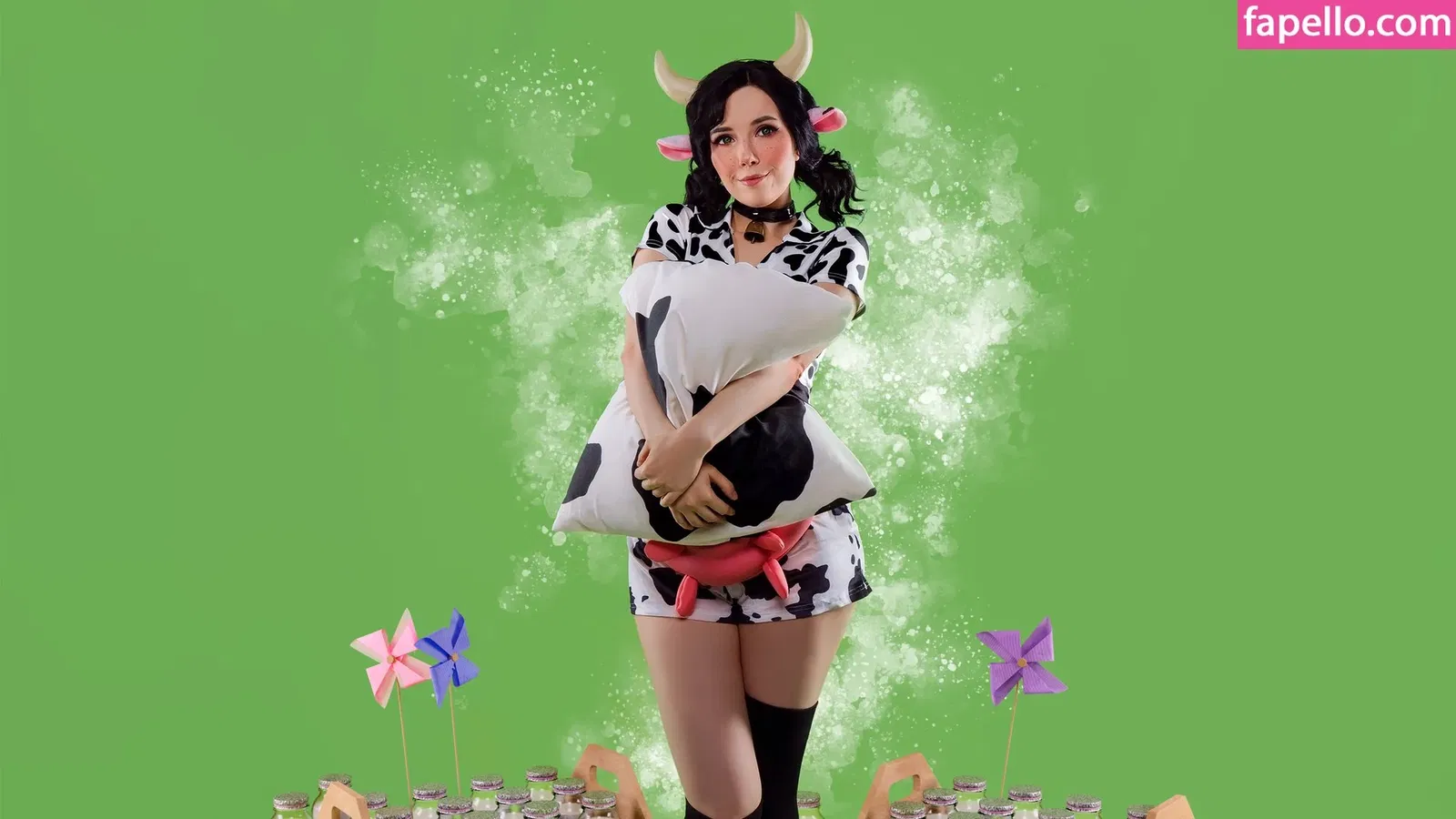 Helen Stifler Onlyfans Photo Gallery 