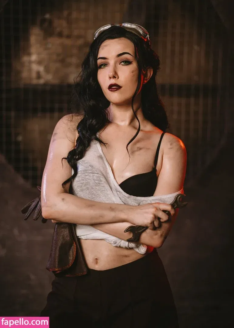 Helen Stifler Onlyfans Photo Gallery 