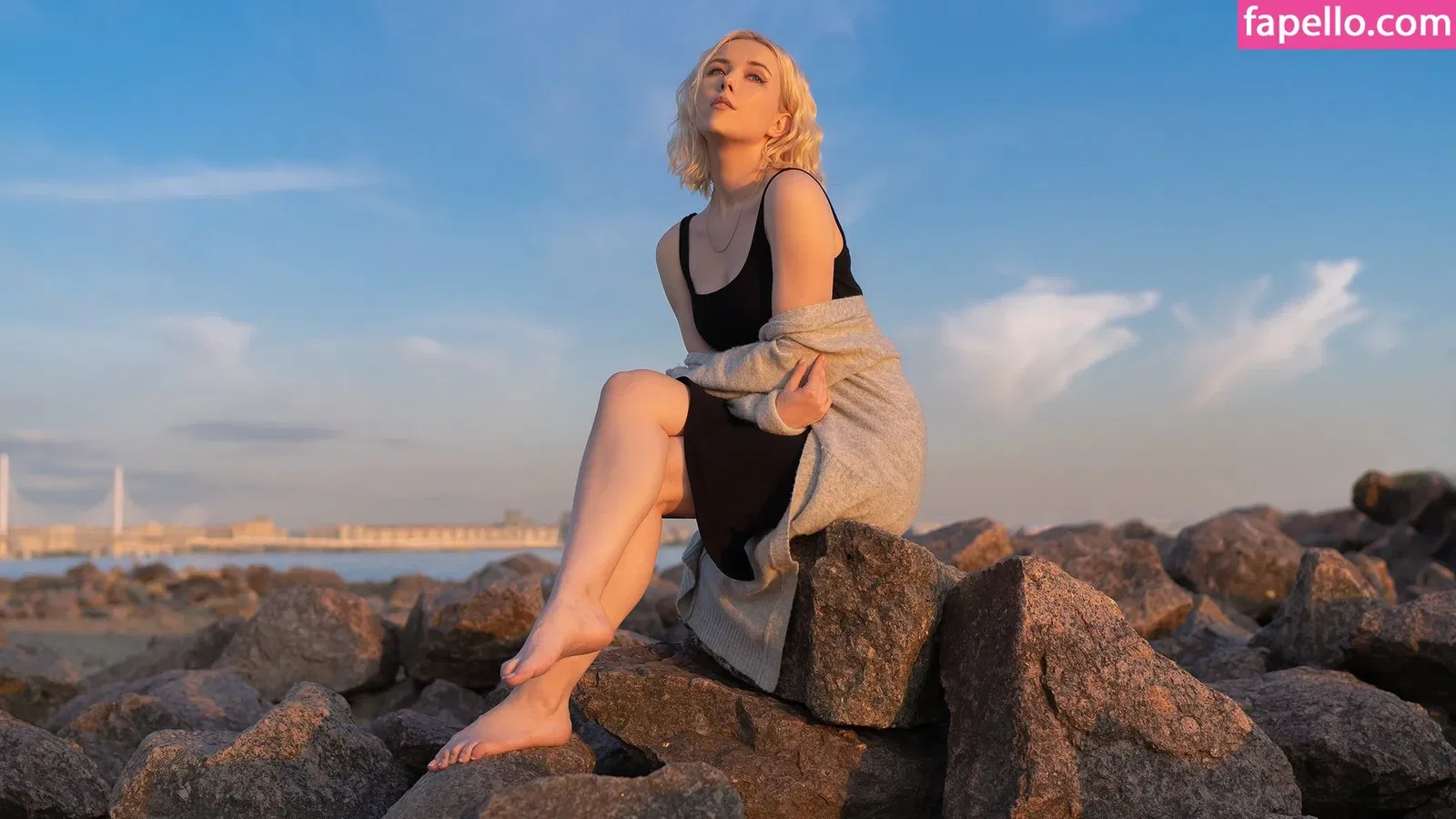 Helen Stifler Onlyfans Photo Gallery 