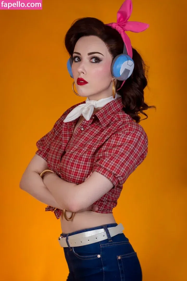 Helen Stifler Onlyfans Photo Gallery 