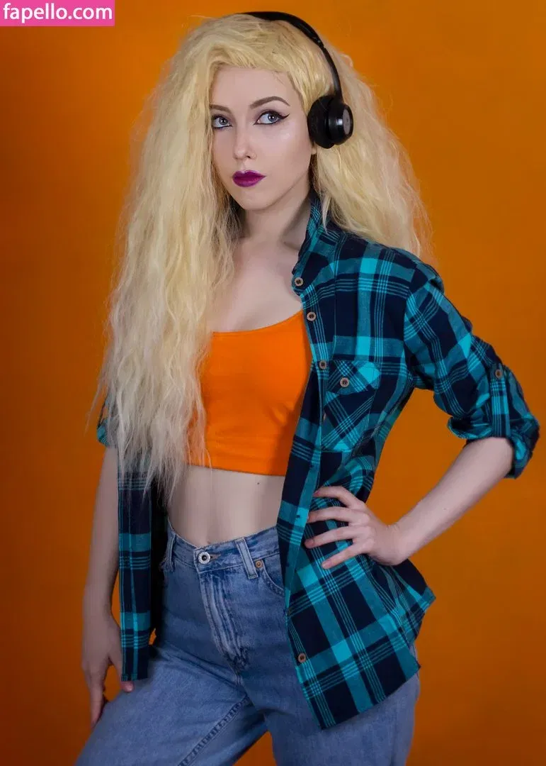 Helen Stifler Onlyfans Photo Gallery 