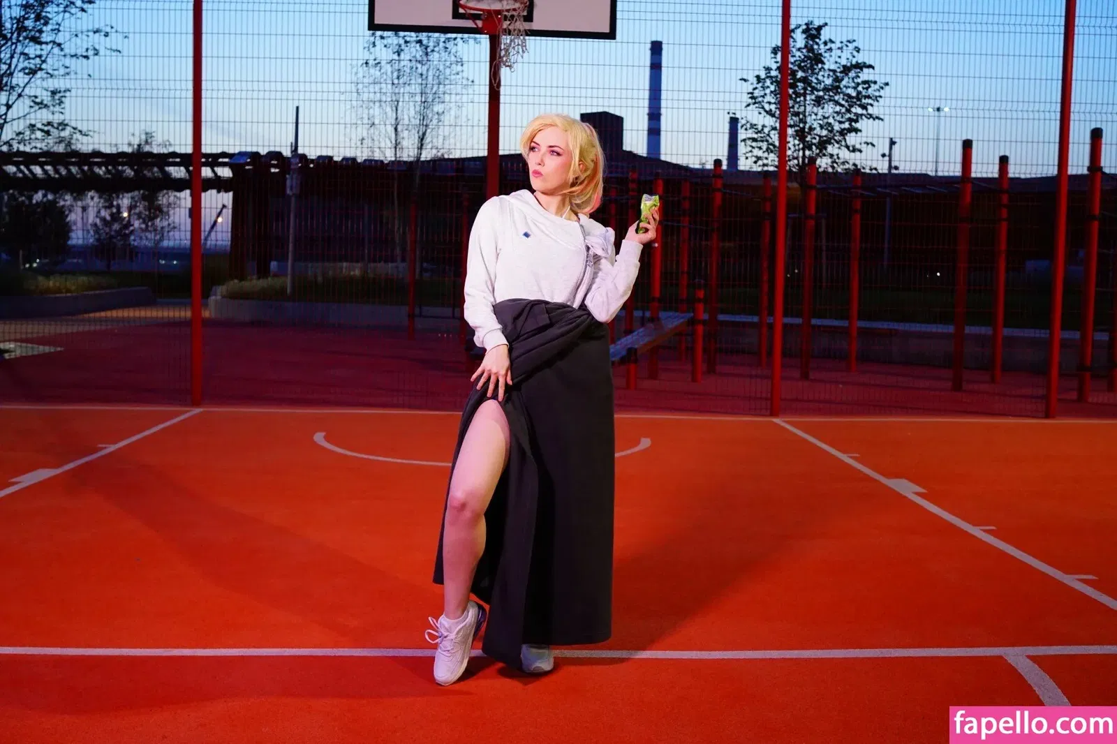 Helen Stifler Onlyfans Photo Gallery 