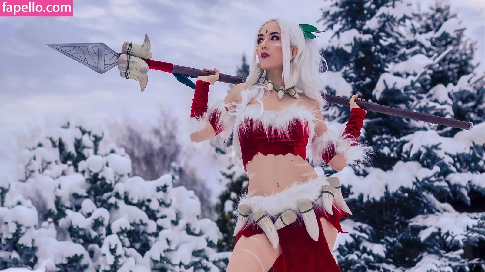 Helen Stifler Onlyfans Photo Gallery 