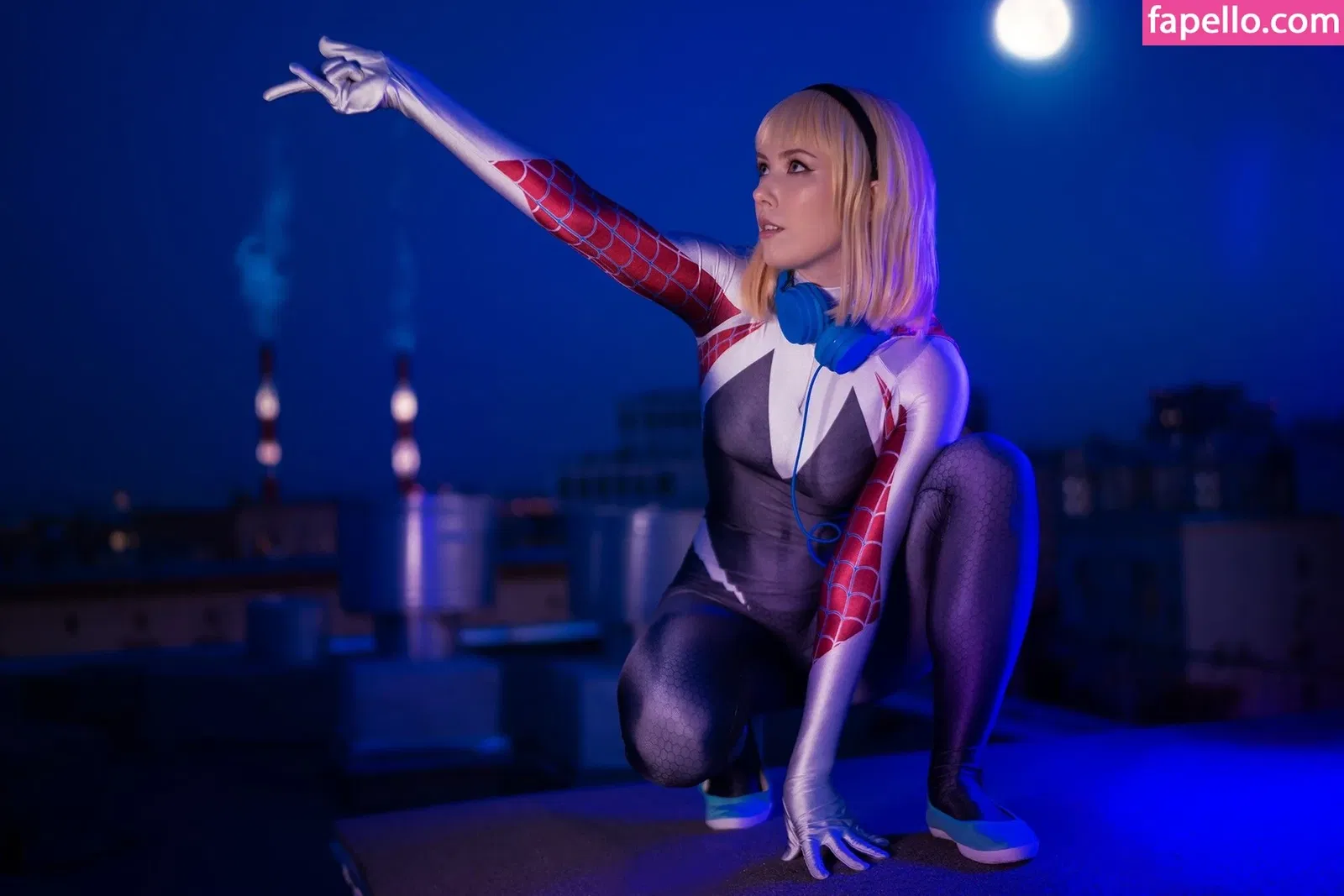 Helen Stifler Onlyfans Photo Gallery 