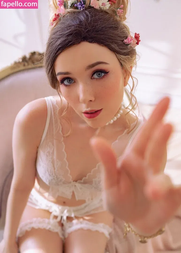 Helen Stifler Onlyfans Photo Gallery 